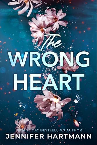 The Wrong Heart book cover