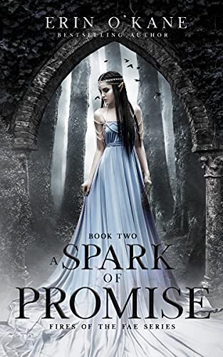 A Spark of Promise book cover