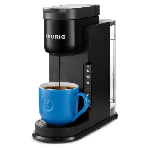 Keurig K-Express Essentials Single Serve K-Cup Pod Coffee Maker for $70 + free shipping