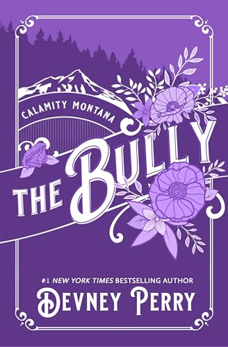 The Bully book cover