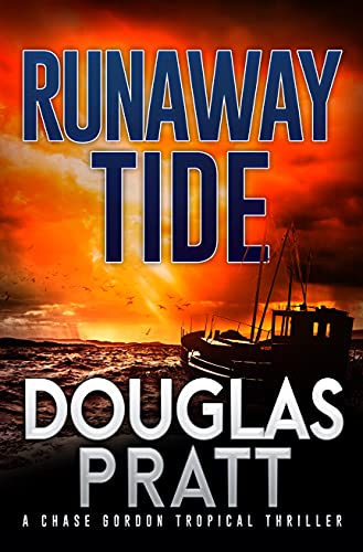 RunawayTide book cover
