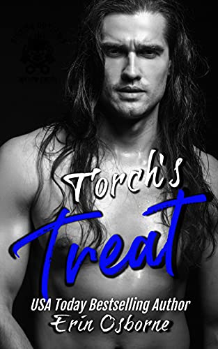 Torch's Treat cover