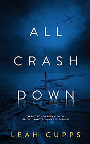 All Crash Down book cover