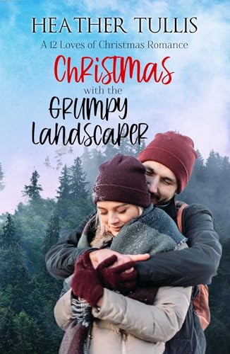 Her Perfect Partner (As:Heather Tullis) cover