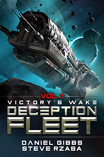 Victory's Wake book cover