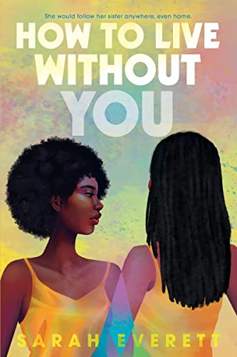 How to Live Without You book cover