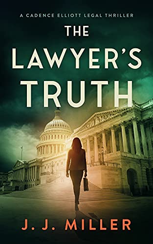 The Lawyer's Truth book cover