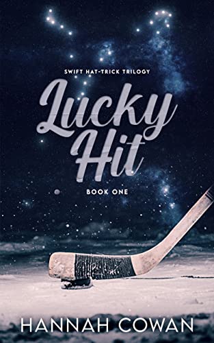 Lucky Hit cover