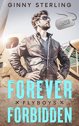 Forever Forbidden cover