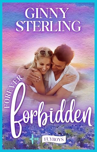 Forever Forbidden book cover