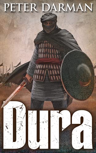 Dura cover