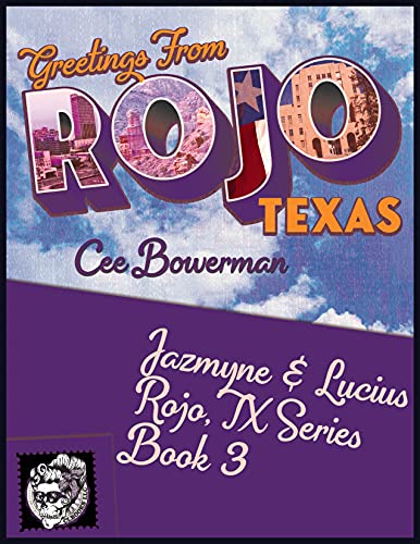 Jazmyne & Lucius book cover