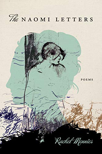 The Naomi Letters book cover