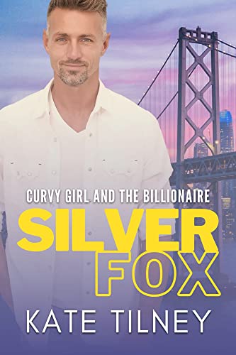 Silver Fox book cover