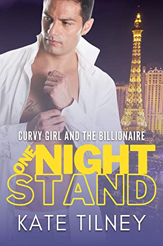 One-Night Stand book cover