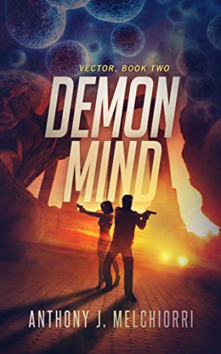 Demon Mind cover