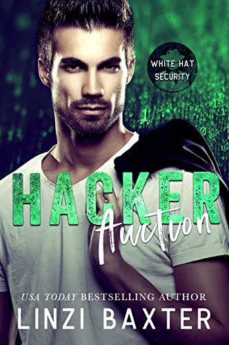 Hacker Auction book cover