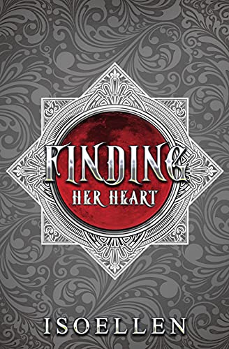 Finding Her Heart book cover