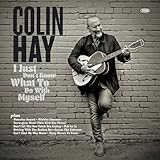 I Just Don't Know What To Do With Myself (2021)