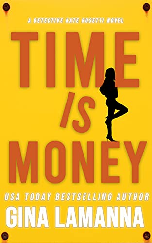 Time is Money book cover