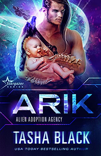 Arik cover