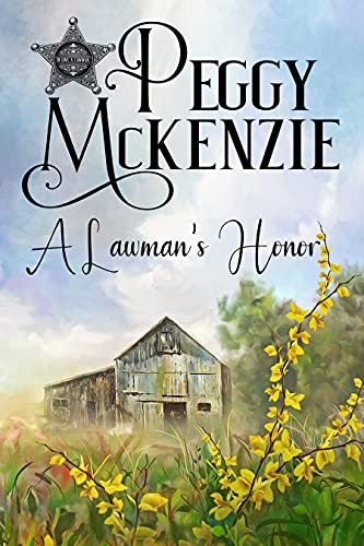 A Lawman's Honor book cover