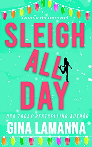 Sleigh All Day cover