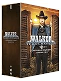 Walker Texas Ranger Saisons 1-6