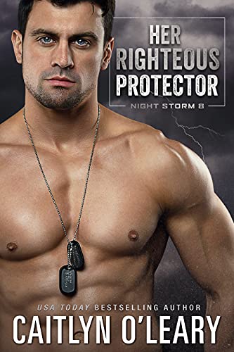 Her Righteous Protector cover