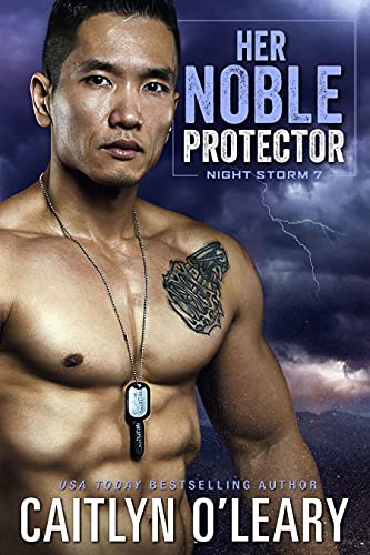 Her Noble Protector cover