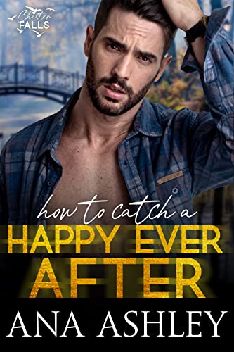 How to Catch a Happy Ever After book cover