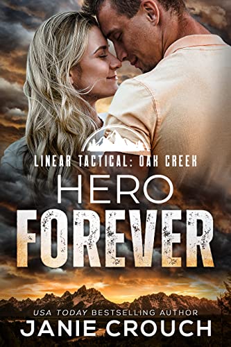 Forever book cover