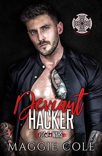 Deviant Hacker book cover
