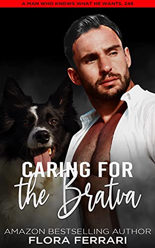 Caring for the Bratva book cover