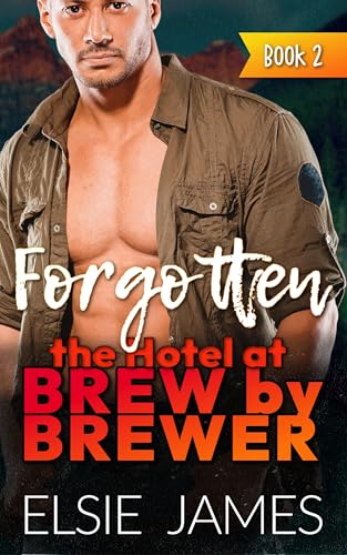 Forgotten book cover