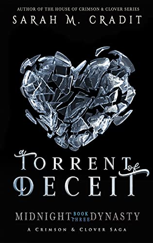 A Torrent of Deceit book cover