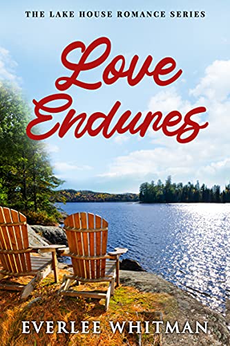 Love Endures book cover