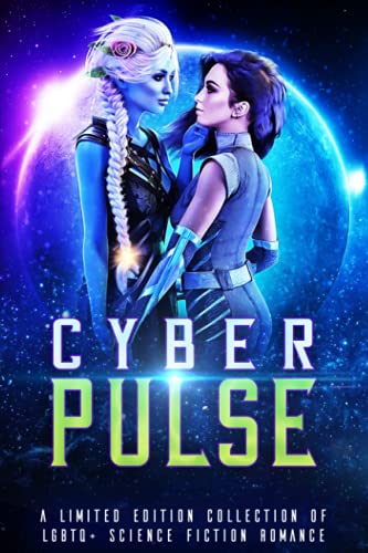 Cyber Pulse book cover