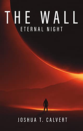 The Wall: Eternal Night book cover
