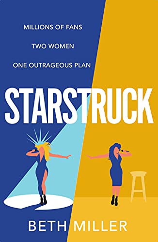 Starstruck book cover