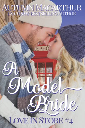 A Model Bride book cover