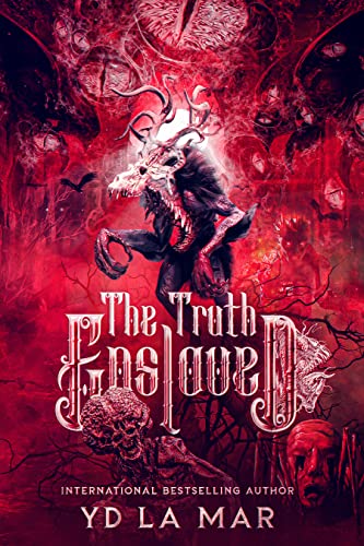 The Truth Enslaved book cover