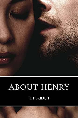 About Henry book cover