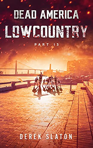 Lowcountry Pt. 13 cover