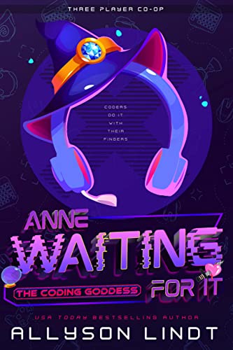 Waiting For It book cover