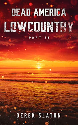 Lowcountry Pt. 18 cover