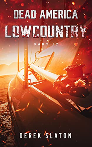 Lowcountry Pt. 17 cover