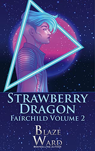 Strawberry Dragon book cover