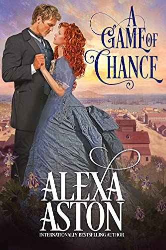 A Game of Chance book cover
