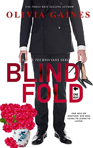 Blind Fold cover